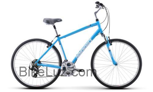 Diamondback Edgewood ficha tecnica